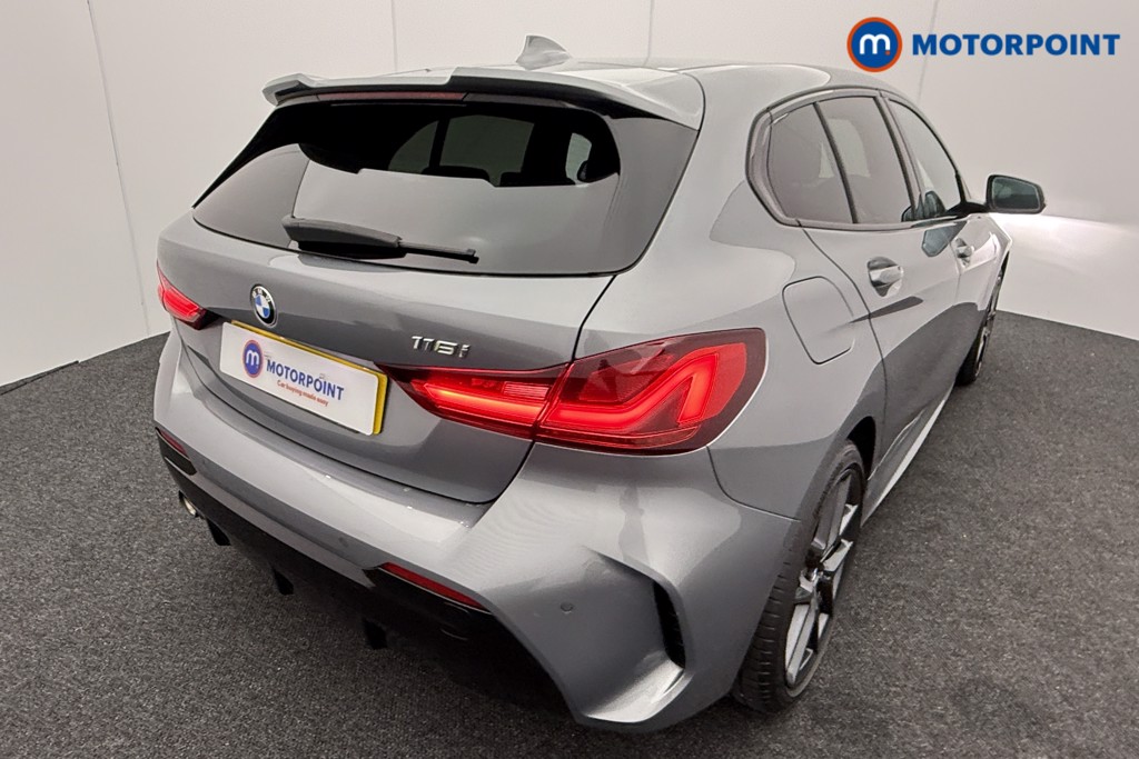 Used BMW 1 Series 2024 for sale - 77334146: Photo 36
