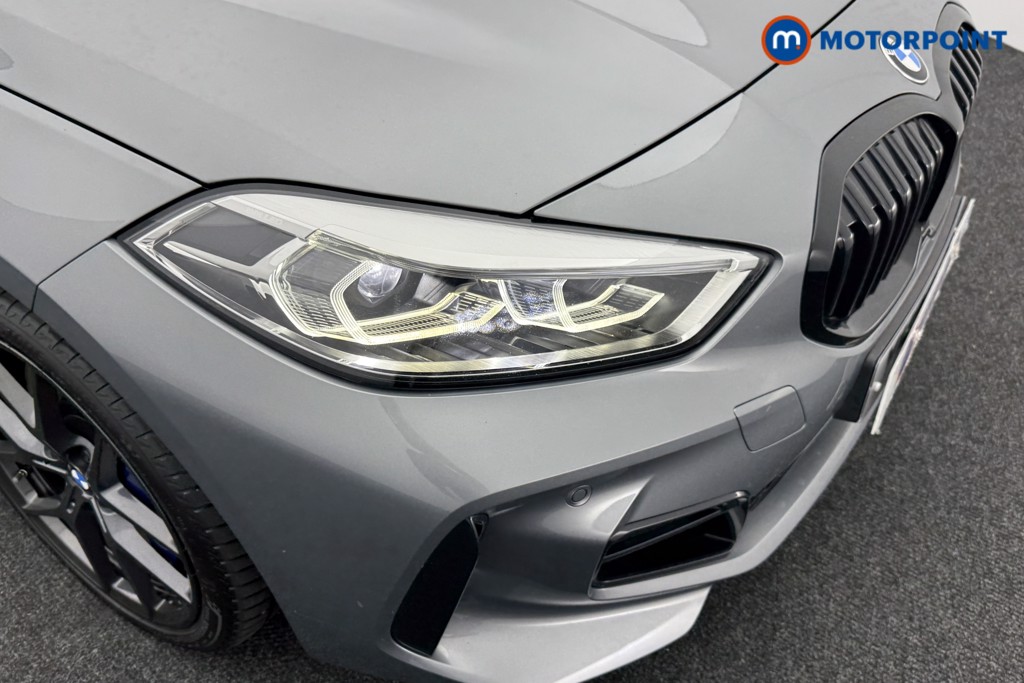 Used BMW 1 Series 2024 for sale - 77334146: Photo 37