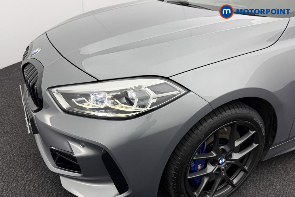 Used BMW 1 Series 2024 for sale - 77334146: Photo 38