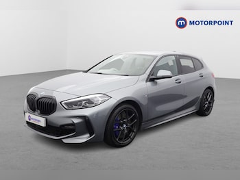 Used BMW 1 Series 2024 for sale - 77334146: Photo