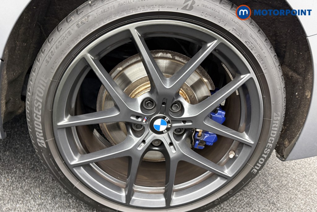 Used BMW 1 Series 2024 for sale - 77334146: Photo 40