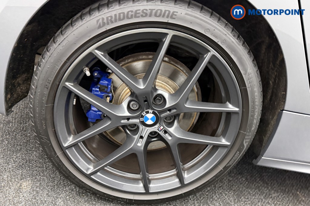 Used BMW 1 Series 2024 for sale - 77334146: Photo 41