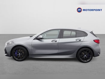 Used BMW 1 Series 2024 for sale - 77334146: Photo