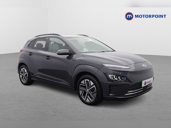 Used Hyundai KONA 2023 for sale - 79477603: Photo