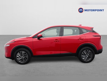Used Nissan Qashqai 2022 for sale - 78223762: Photo