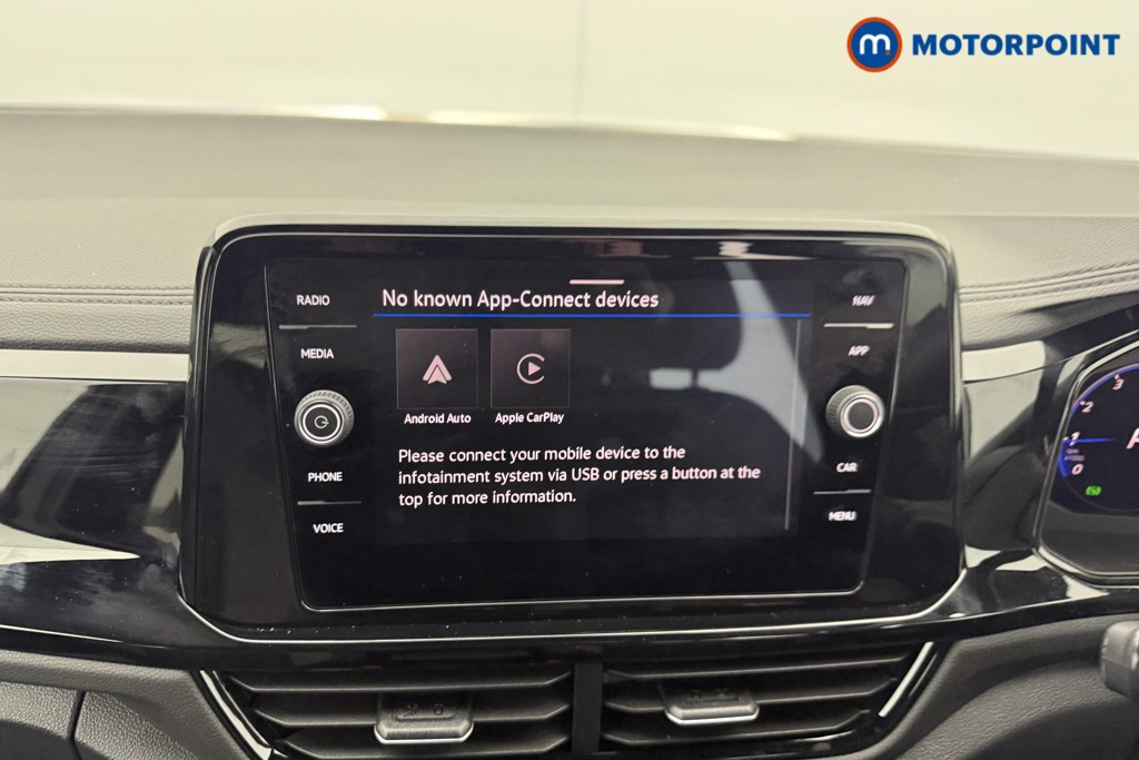 Used Volkswagen T-Roc 2025 for sale - 77297825: Photo 10