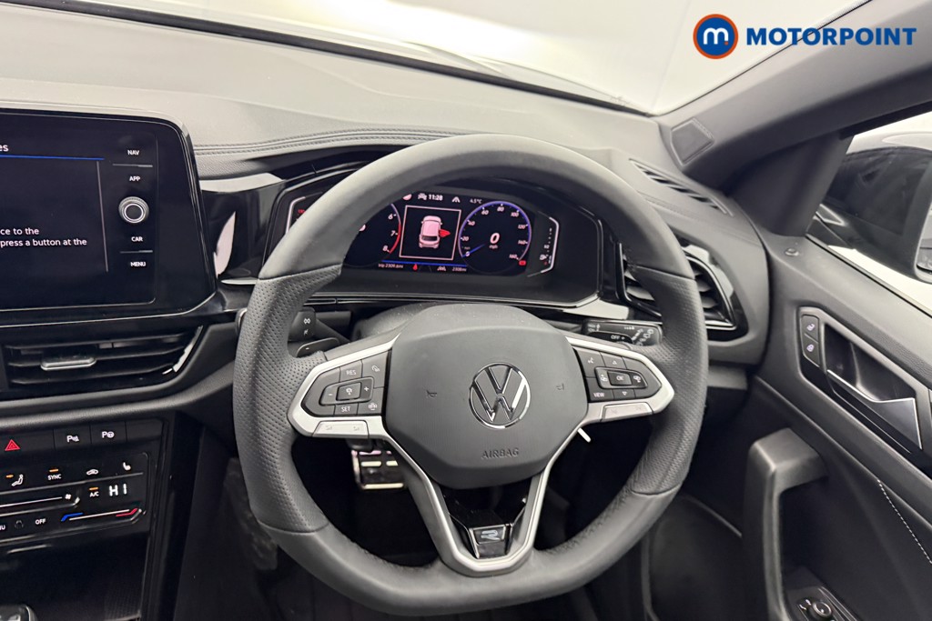 Used Volkswagen T-Roc 2025 for sale - 77297825: Photo 11