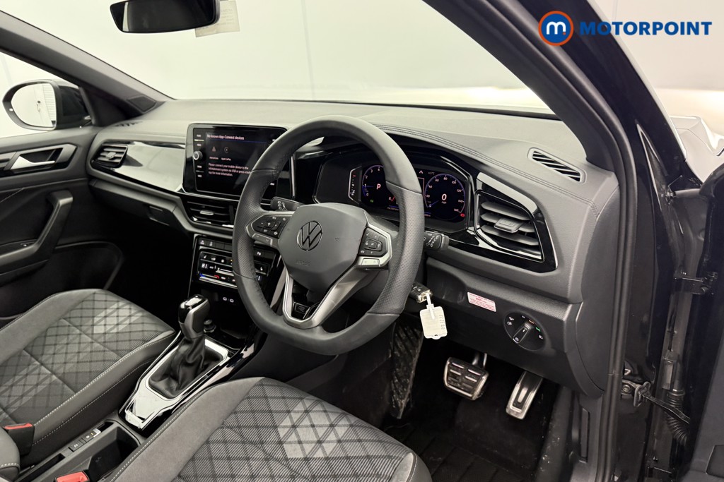 Used Volkswagen T-Roc 2025 for sale - 77297825: Photo 12