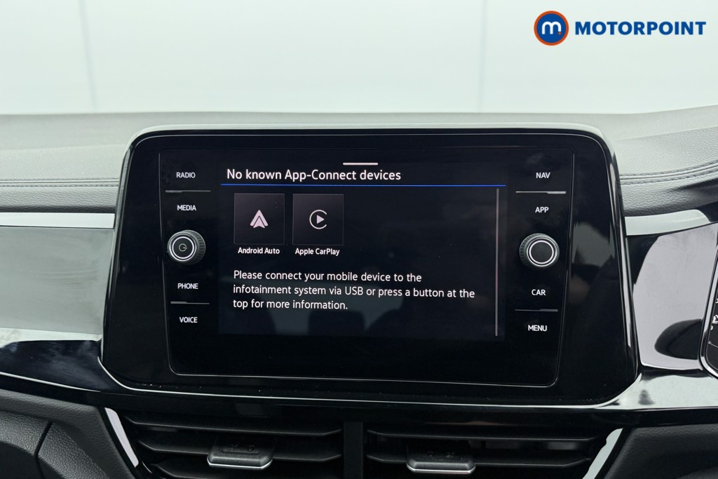 Used Volkswagen T-Roc 2025 for sale - 77297825: Photo 18