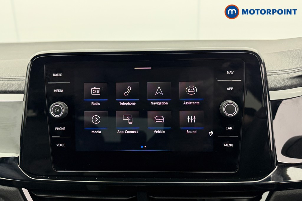 Used Volkswagen T-Roc 2025 for sale - 77297825: Photo 19