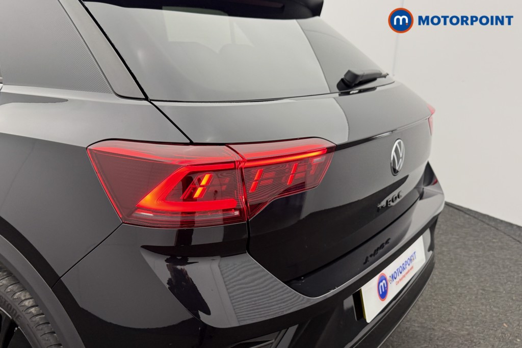 Used Volkswagen T-Roc 2025 for sale - 77297825: Photo 35