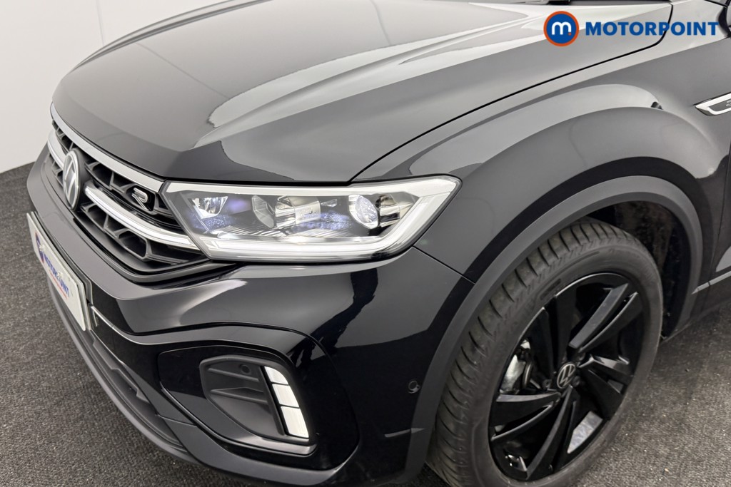 Used Volkswagen T-Roc 2025 for sale - 77297825: Photo 37