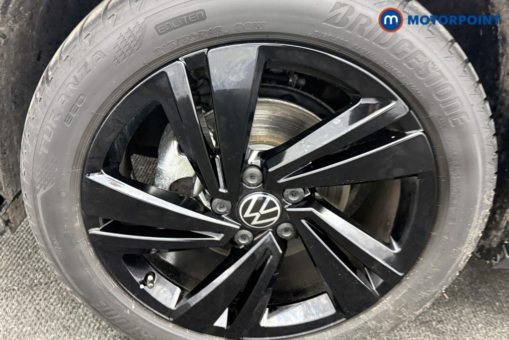 Used Volkswagen T-Roc 2025 for sale - 77297825: Photo 38