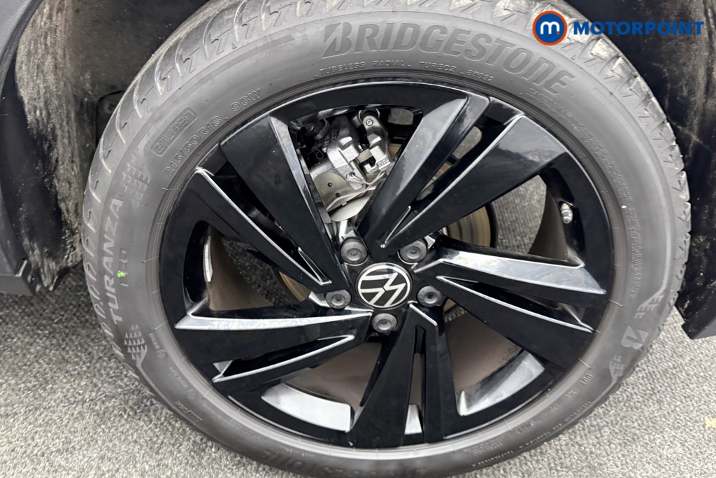 Used Volkswagen T-Roc 2025 for sale - 77297825: Photo 39