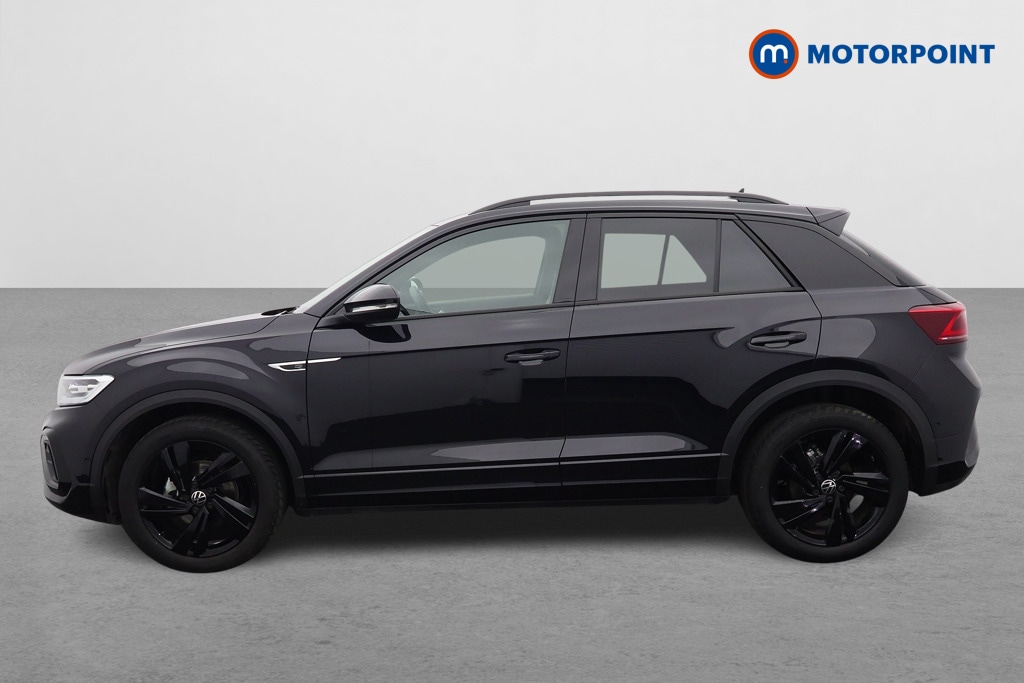 Used Volkswagen T-Roc 2025 for sale - 77297825: Photo 4
