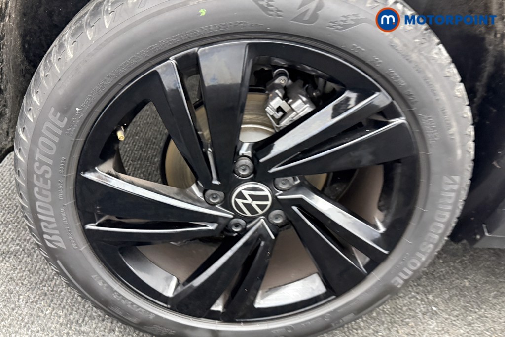 Used Volkswagen T-Roc 2025 for sale - 77297825: Photo 40