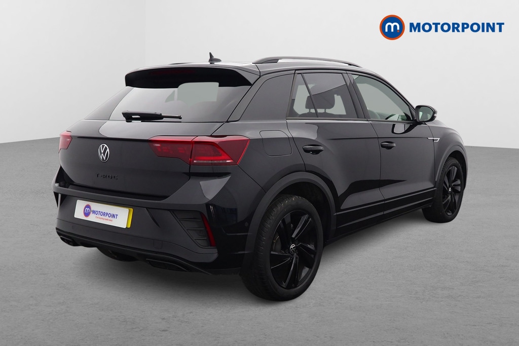 Used Volkswagen T-Roc 2025 for sale - 77297825: Photo 7