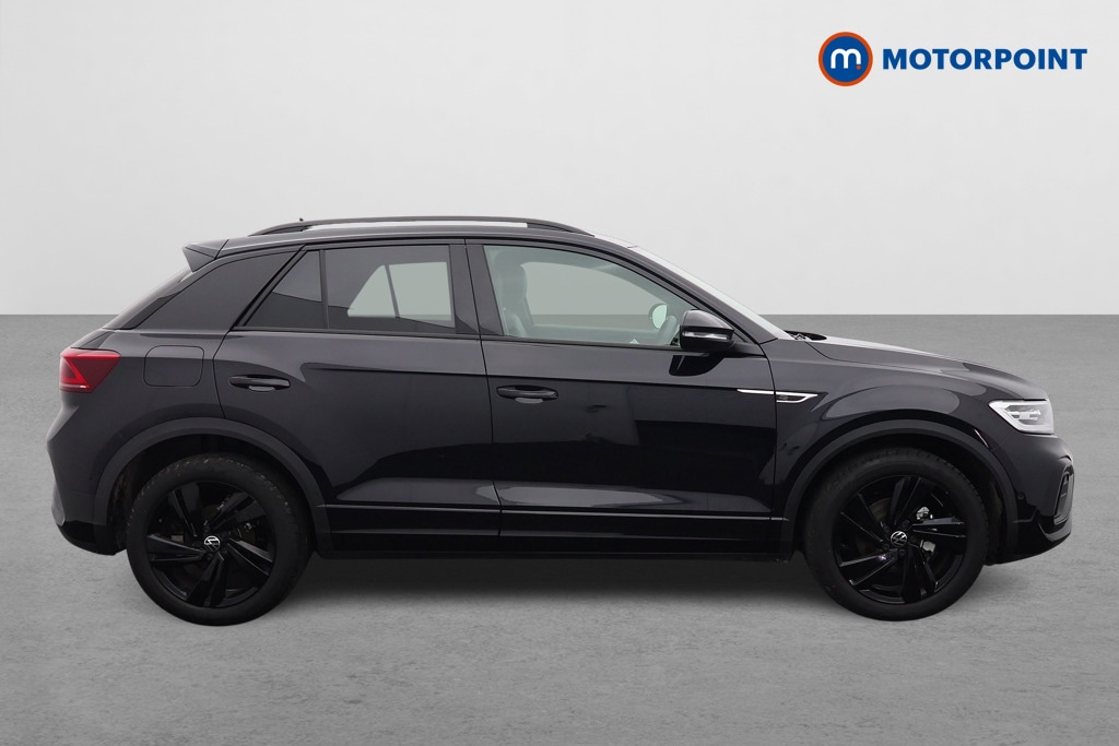 Used Volkswagen T-Roc 2025 for sale - 77297825: Photo 8