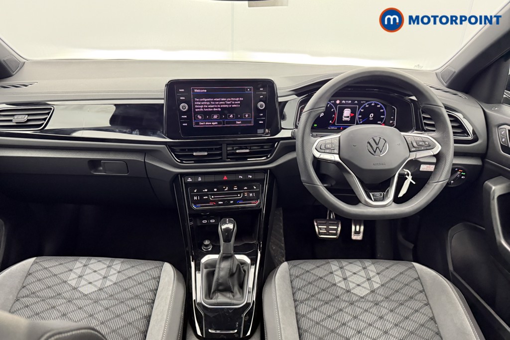 Used Volkswagen T-Roc 2025 for sale - 77297825: Photo 9