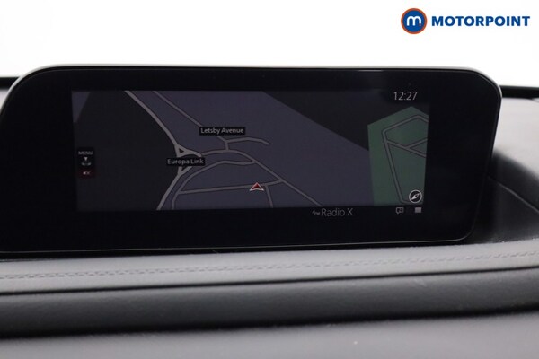 Used Mazda CX-30 2022 for sale - 76080170: Photo 10