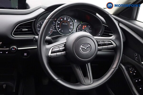 Used Mazda CX-30 2022 for sale - 76080170: Photo 11