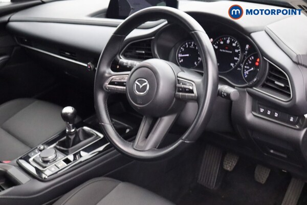 Used Mazda CX-30 2022 for sale - 76080170: Photo 12