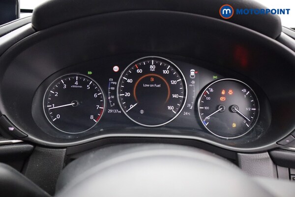 Used Mazda CX-30 2022 for sale - 76080170: Photo 13