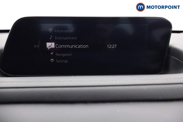 Used Mazda CX-30 2022 for sale - 76080170: Photo 16