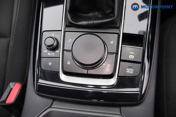 Used Mazda CX-30 2022 for sale - 76080170: Photo 18