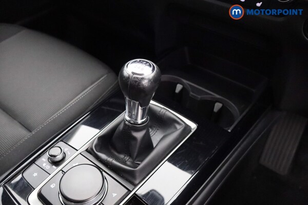 Used Mazda CX-30 2022 for sale - 76080170: Photo 19
