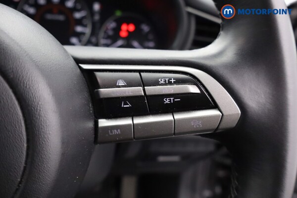 Used Mazda CX-30 2022 for sale - 76080170: Photo 21