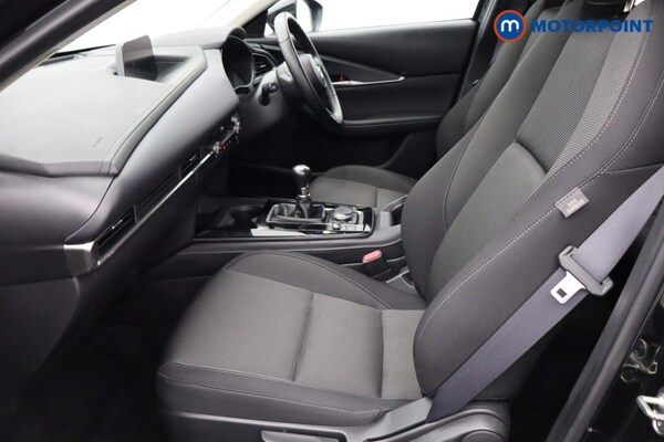 Used Mazda CX-30 2022 for sale - 76080170: Photo 28