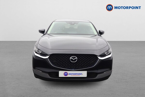 Used Mazda CX-30 2022 for sale - 76080170: Photo 2