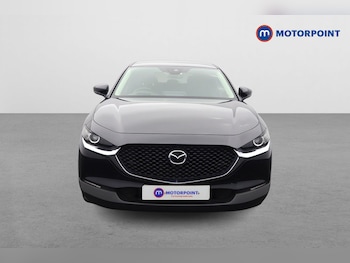 Used Mazda CX-30 2022 for sale - 76080170: Photo 2