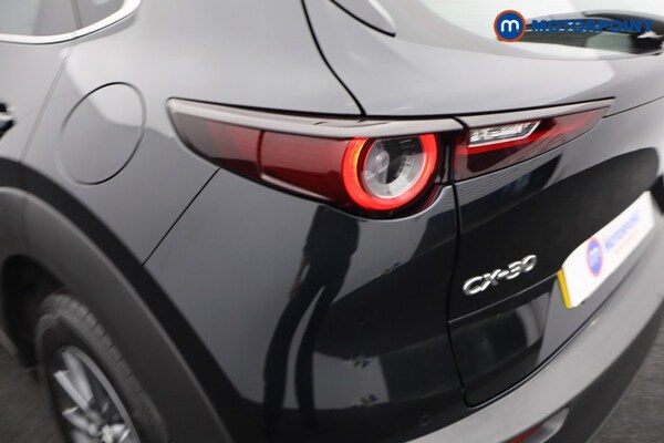 Used Mazda CX-30 2022 for sale - 76080170: Photo 31