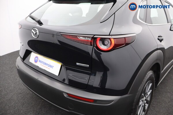 Used Mazda CX-30 2022 for sale - 76080170: Photo 32