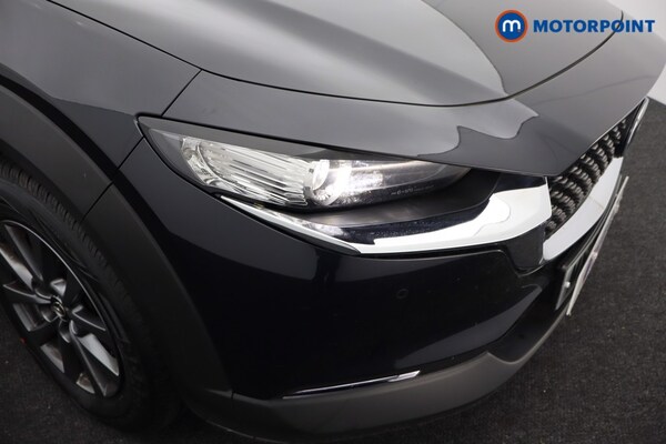Used Mazda CX-30 2022 for sale - 76080170: Photo 33