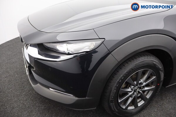 Used Mazda CX-30 2022 for sale - 76080170: Photo 34