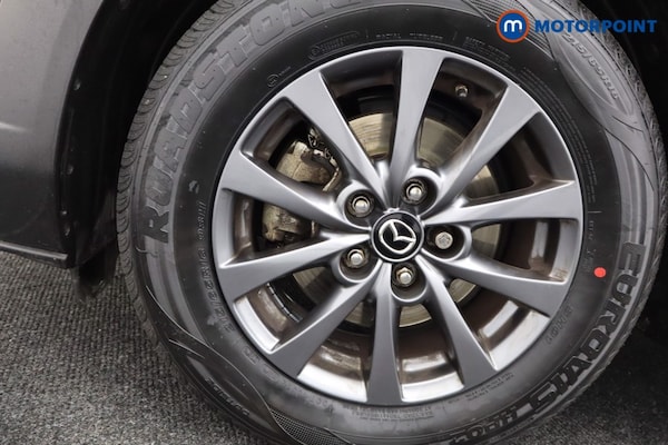 Used Mazda CX-30 2022 for sale - 76080170: Photo 35