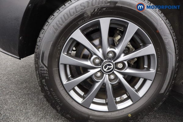 Used Mazda CX-30 2022 for sale - 76080170: Photo 37