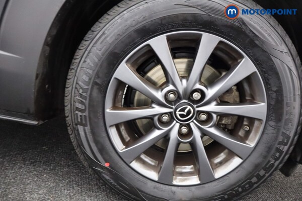 Used Mazda CX-30 2022 for sale - 76080170: Photo 38