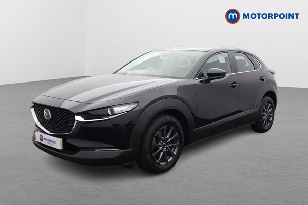 Used Mazda CX-30 2022 for sale - 76080170: Photo 3