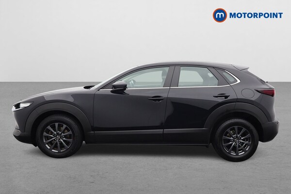 Used Mazda CX-30 2022 for sale - 76080170: Photo 4