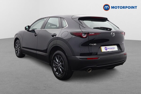 Used Mazda CX-30 2022 for sale - 76080170: Photo 5