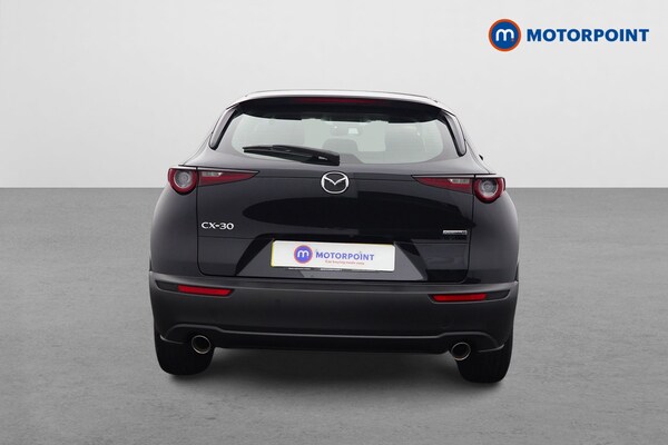 Used Mazda CX-30 2022 for sale - 76080170: Photo 6