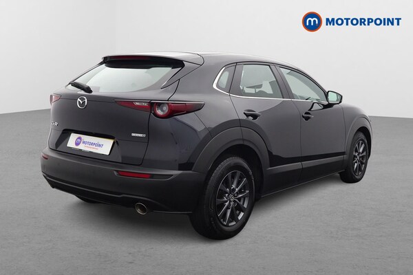 Used Mazda CX-30 2022 for sale - 76080170: Photo 7