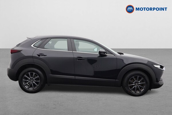 Used Mazda CX-30 2022 for sale - 76080170: Photo 8
