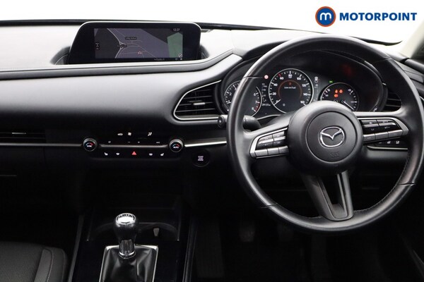 Used Mazda CX-30 2022 for sale - 76080170: Photo 9