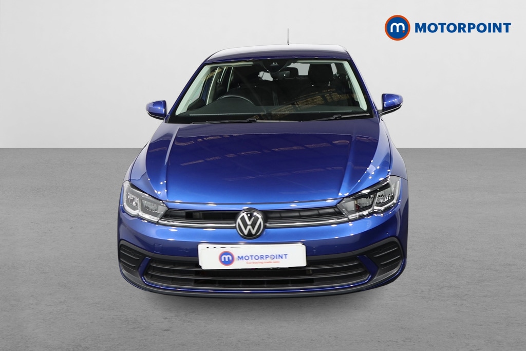 Used Volkswagen Polo 2023 for sale - 77505908: Photo 2