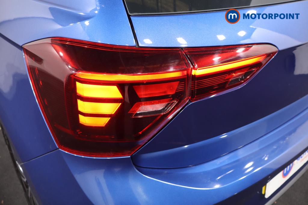 Used Volkswagen Polo 2023 for sale - 77505908: Photo 23